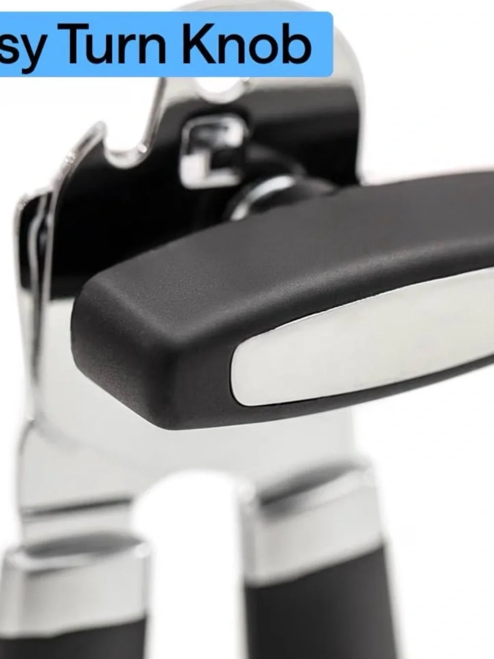 Gorilla Grip Manual Can Opener